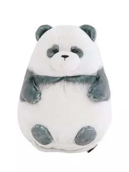 Tsumande Animals Plush Warmer Panda (7077TMN014)