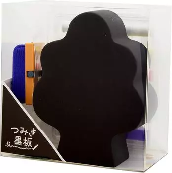 Tsumiki Blackboard Shape Series Wood
