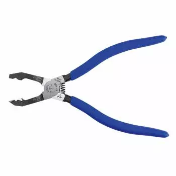 Tsunoda KT-800 Chain Clip Pliers, 6-Inch (2 Way Jaw)