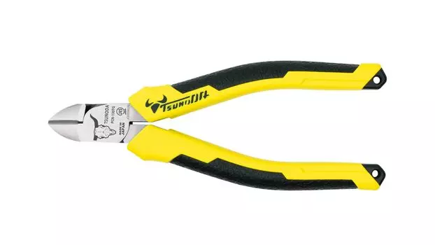 Tsunoda Power Nippers 130mm PCN-130TG