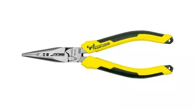 Tsunoda Power Radio Pliers 1500 All-Purpose PKRP-150TG