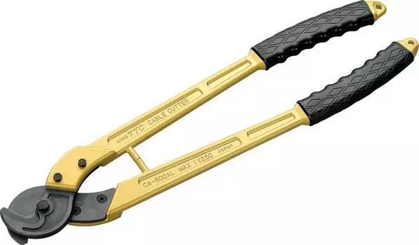 Tsunoda TTC KingTTC large cable cutter CA-800AL