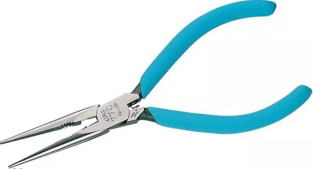 Tsunoda TTC KingTTC Micro radio pliers ER-125