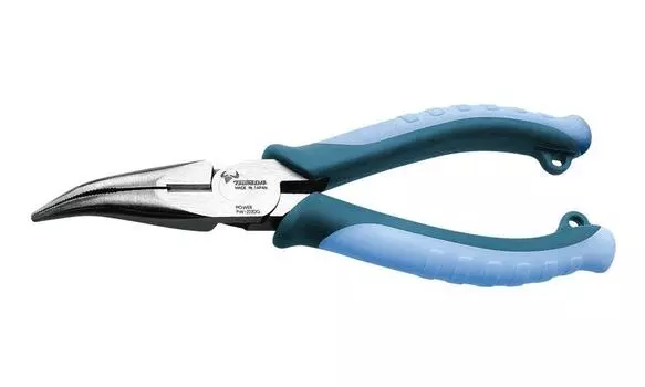 Tsunoda TTC Power Bent Radio Pliers эксцентрикового типа 150 мм PW-222DG