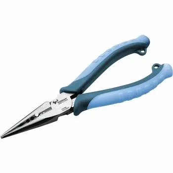 Tsunoda TTC Power Radio Pliers Eccentric Type 150mm All-Purpose PW-232DG