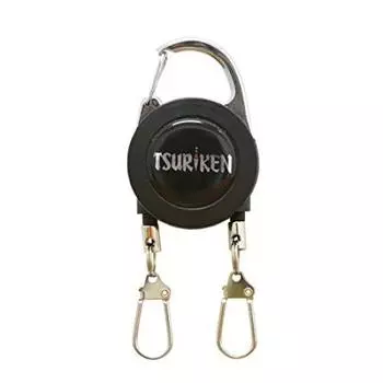 Двойная катушка TSURIKEN TDH191 стандартного типа