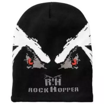 Tsurimusha C021 ROCKHOPPER Вязаный черный пингвин F