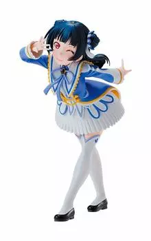 Tsushima Yoshiko LoveLive! Sunshine!!, Bandai Ichiban Figure