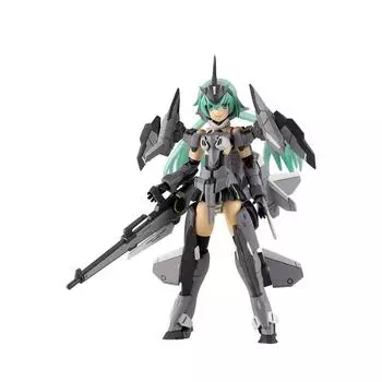 Tsuya Frame Arms Girl Hand Scale Stiletto XF-3 Low Visibility Ver. Высота ок.. 80 мм не масштабная пластиковая модель FG079