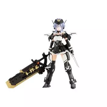 Tsuya Frame Arms Girl Hexagonal Shioki Высота приблизительно. 150 мм не масштабная пластиковая модель FG056