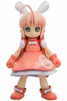 Tsuya One blow Insect НОВОЕ ИЗДАНИЕ Heavy Combat НОВОЕ ИЗДАНИЕ Высота 125 мм масштабная пластиковая модель KP534 убийца!! Хойхой-сан Хойхой-сан Вер. приблизительно. 1/1