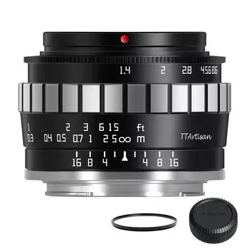 TTArtisan 23 мм ручной объектив большого диаметра для камер Fujifilm X XF Mount X F1.4 APS-C X-PRO1 X-PRO2 X-E1 X-E2 X-E3 X-H1 X-T1 X-T10 X-T2 X-T3 -T20