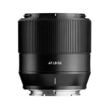 TTArtisan AF 56mm X mount Fujifilm f/1.8