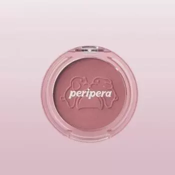 Tteokidang Collection Peripera Clear Sunshine Cheek 4,2 г, 024 Далбанга Конгконхэ