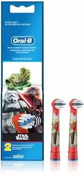 Ttes De Remplacement Pour Brosse Dents Extra Soft TU прозрачный
