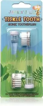 ttes de remplacement pour brosse dents TU прозрачный