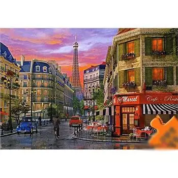 TTT Puzzle 500 Peace Rain 500 Puzzle Chamber Art Подсолнух Пазл 500 Puzzle 500 Puzzle 500 Puzzle korea 3d Puzzle