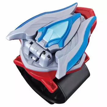 Туалет Banda Ultraman Taiga DX Plasma Zero