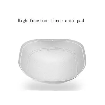 Туалет для кошек, сменные песочницы для автоматической очистки, сменный лоток для кошек, полуавтоматический лоток для кошек