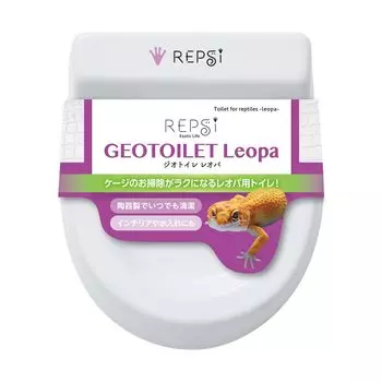 Туалет Marukan Geo Leopa