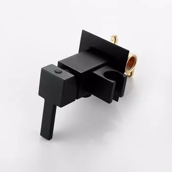 Туалет ручной душ Shattaf наборы распылитель воды ванная комната унитаз душ биде сиденье мусульманский мини с ручным распылителем латунный дивертор