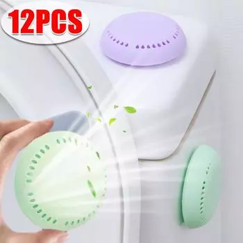 Туалет Твердые освежители воздуха Ароматерапия Длительный дезодорант Принадлежности для ванной Спальня Гардероб Автомобиль Домашний дезодорант Освежитель 1PC