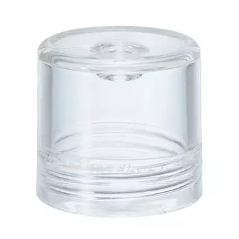 Туалетная бутылочка HARIO Slim DBS с внешней крышкой, сделано в Японии F-DBS