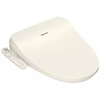 Туалетная кабина Panasonic Beauty CH951SPF [Пастельный цвет слоновой кости]