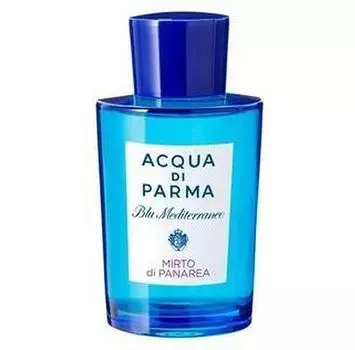 Туалетная вода Acqua Di Parma Blu Mediterraneo Mirto Panarea 180Ml