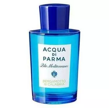 Туалетная вода Acqua Di Parma Blu Mediterraneo Bergamotto Calabria 180ml