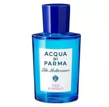 Туалетная вода Acqua Di Parma Blu Mediterraneo Fico Amalfi 100Ml
