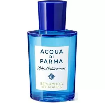 Туалетная вода Acqua Di Parma Blu Mediterraneo Bergamotto Calabria 100Ml