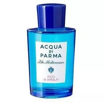 Туалетная вода Acqua Di Parma Blu Mediterraneo Fico Amalfi 180Ml