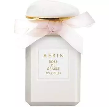 Туалетная вода Aerin Beauty Rose De Grasse Pour Filles 30Ml