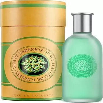 Туалетная вода Agua De Sevilla Agua De Naranjos 125 мл