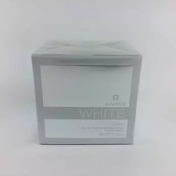 Туалетная вода Aigner Aigner White Man, 125 мл