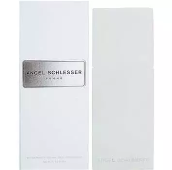 Туалетная вода Angel Schlesser Femme 100ml