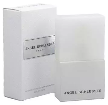 Туалетная вода Angel Schlesser Femme 30мл