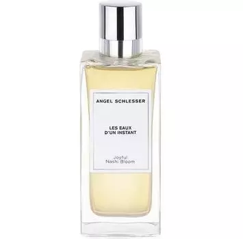 Туалетная вода Angel Schlesser Joyful Nashi Bloom 100Ml