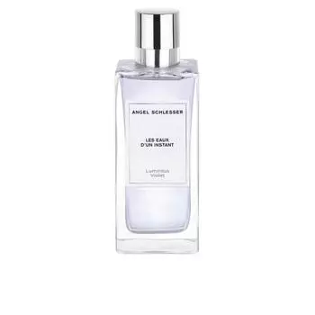 Туалетная вода Angel Schlesser Les eaux d un instant Luminous Violet 150мл