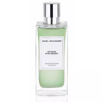 Туалетная вода Angel Schlesser Les Eaux D un Instant Mediterranean Cypress туалетная вода-спрей 100 мл