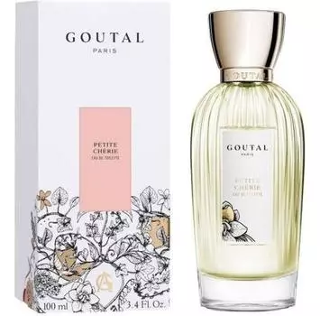 Туалетная вода Annick Goutal Perfumy Petite Cherie 100 ml