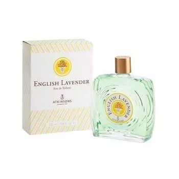 Туалетная вода Atkinsons English Lavender 320 мл