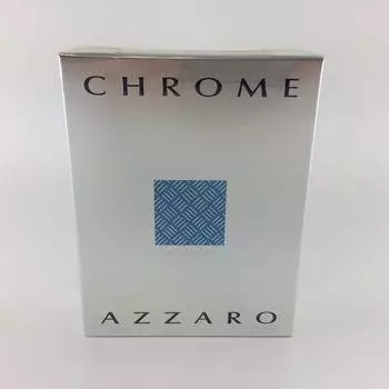 Туалетная вода Azzaro Chrome 200 мл