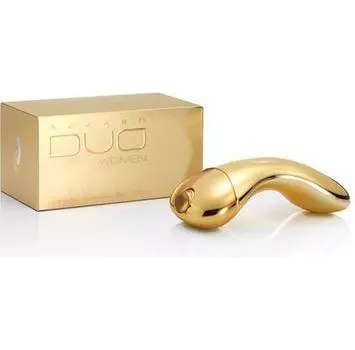 Туалетная вода Azzaro Duo Woman 50 Ml