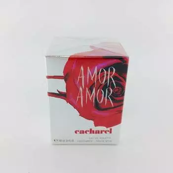 Туалетная вода Cacharel Amor Amor, 100 мл