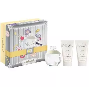 Туалетная вода Cacharel Noa Zestaw 100 ml + Balsam 2X50 ml
