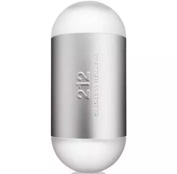 Туалетная вода Carolina Herrera 212 100 ml