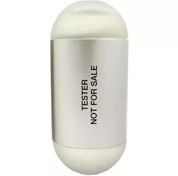 Туалетная вода Carolina Herrera 212 Woman 100 Ml