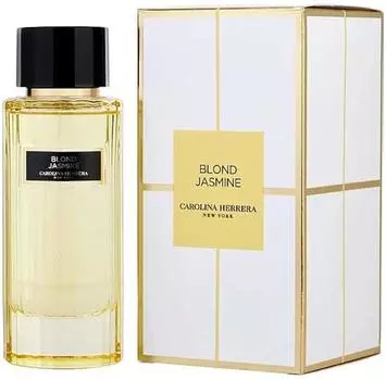 Туалетная вода Carolina Herrera Blond Jasmine 100 ml